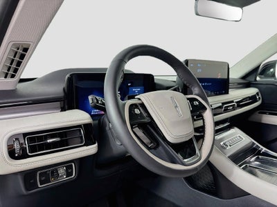 2027 Lincoln Aviator Premiere Premium