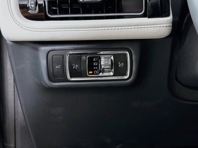 2027 Lincoln Aviator Premiere Premium