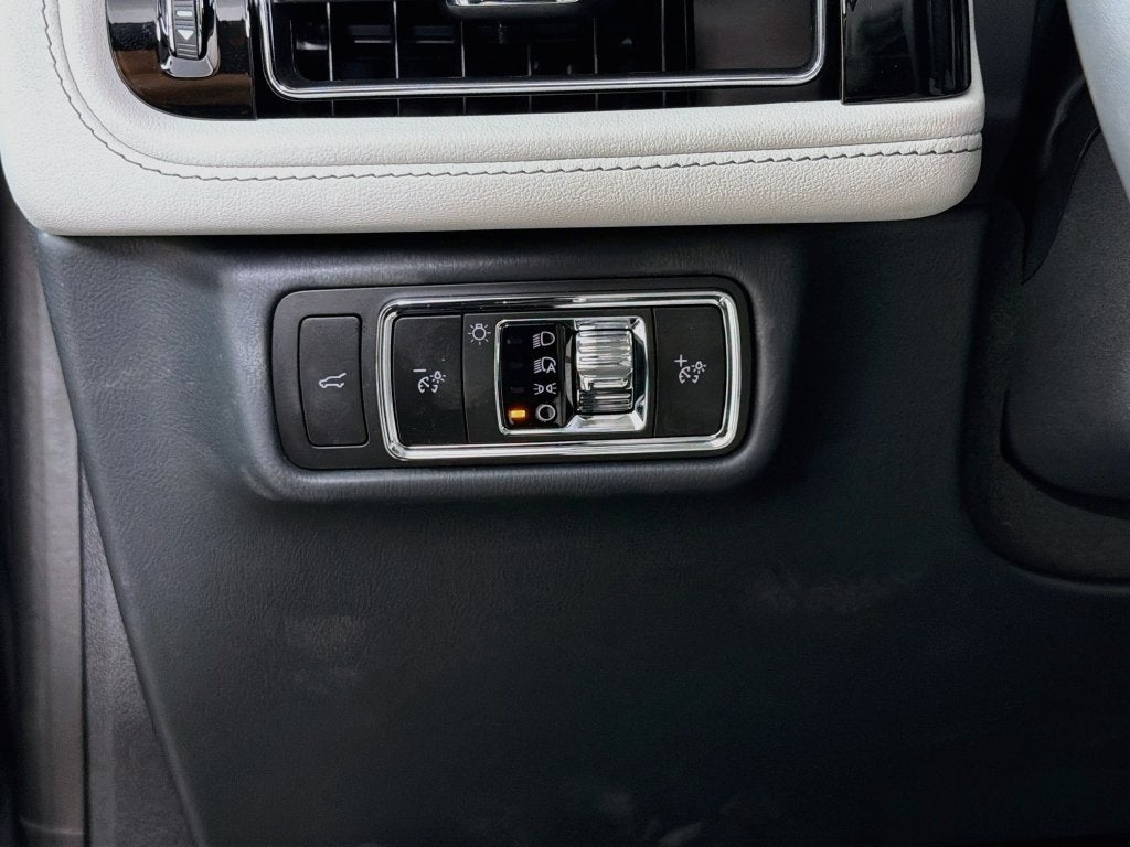 2027 Lincoln Aviator Premiere Premium