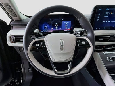 2027 Lincoln Aviator Premiere Premium