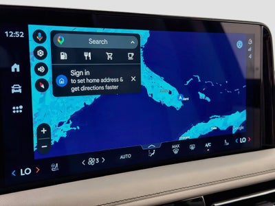 2027 Lincoln Aviator Premiere Premium