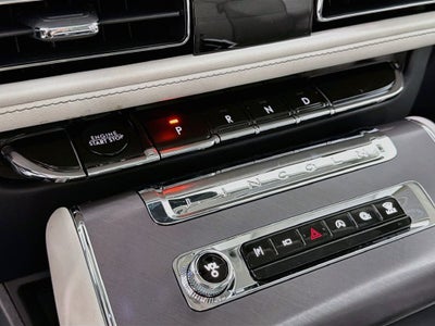 2027 Lincoln Aviator Premiere Premium
