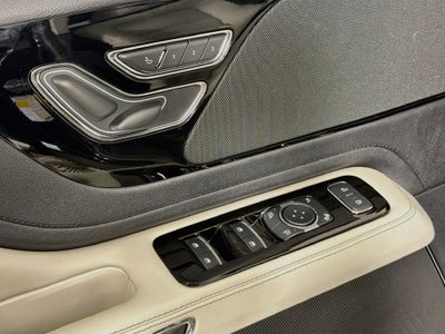 2027 Lincoln Aviator Premiere Premium