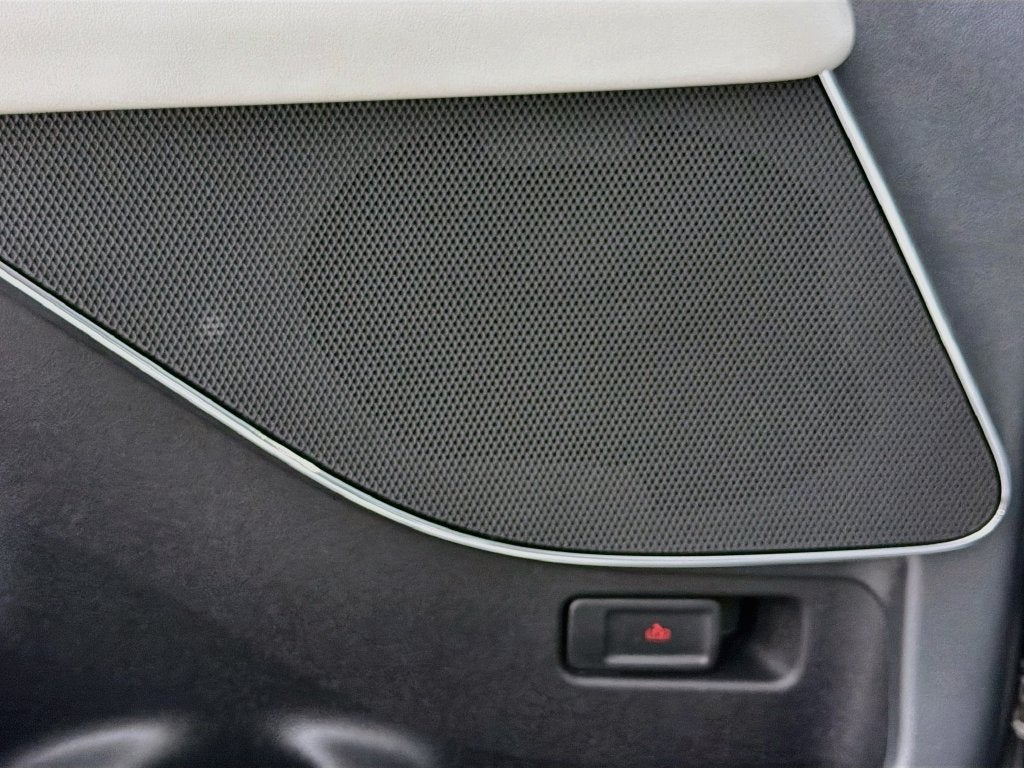 2027 Lincoln Aviator Premiere Premium