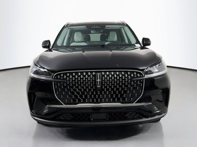 2027 Lincoln Aviator Premiere Premium