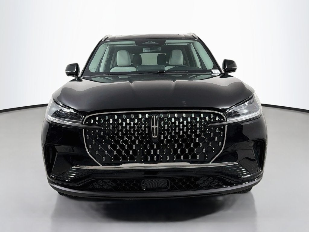 2027 Lincoln Aviator Premiere Premium