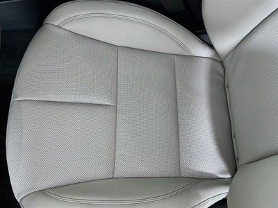 2027 Lincoln Aviator Premiere Premium