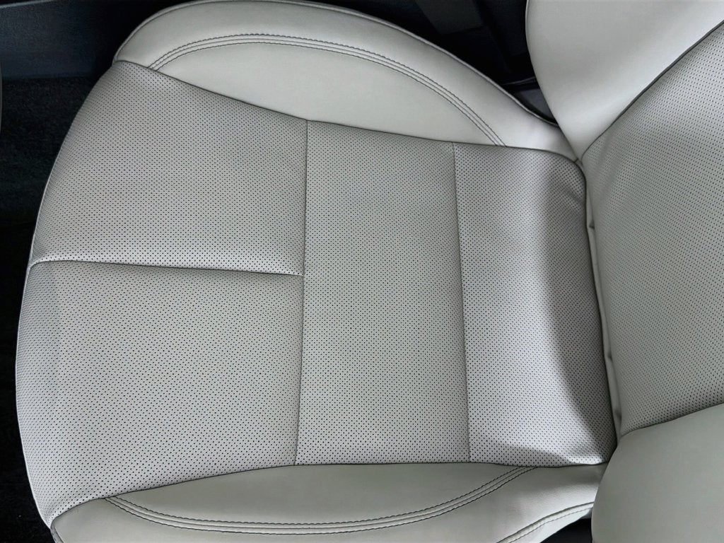 2027 Lincoln Aviator Premiere Premium