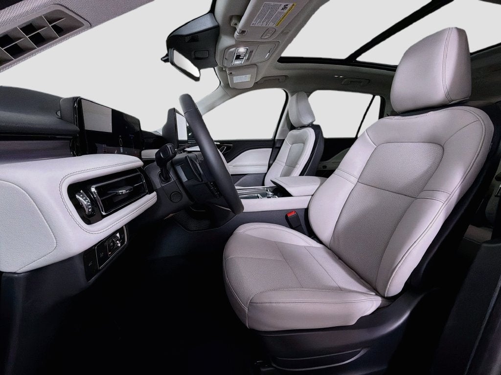 2027 Lincoln Aviator Premiere Premium
