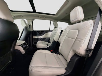 2027 Lincoln Aviator Premiere Premium