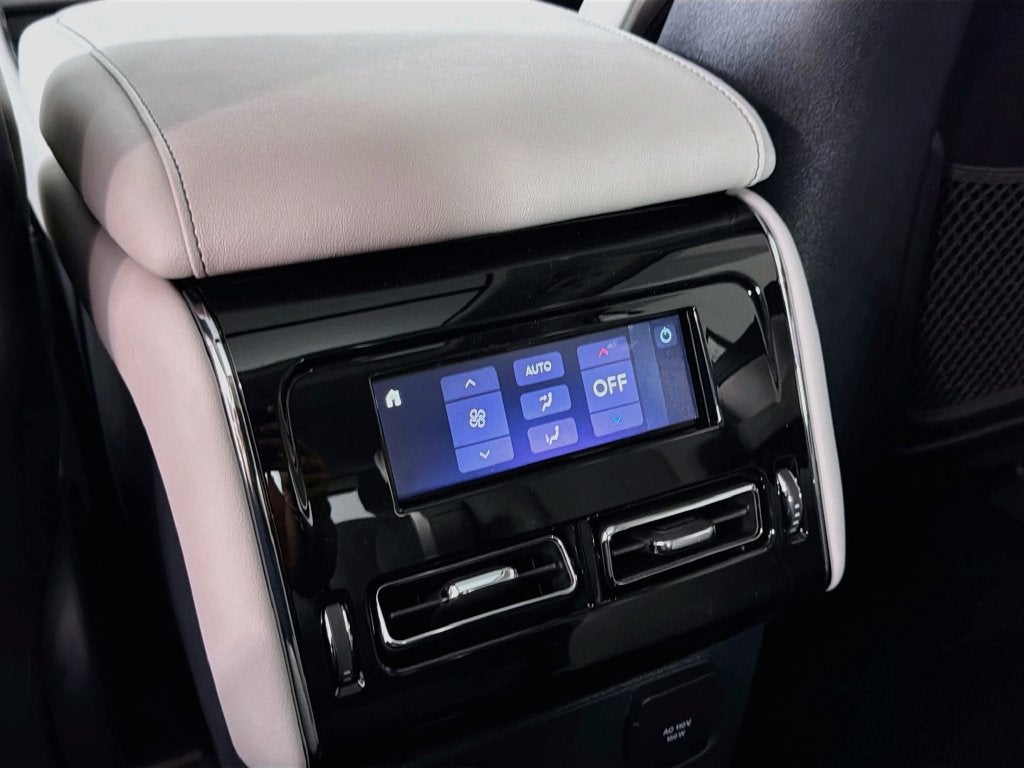 2027 Lincoln Aviator Premiere Premium
