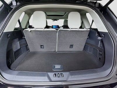 2027 Lincoln Aviator Premiere Premium