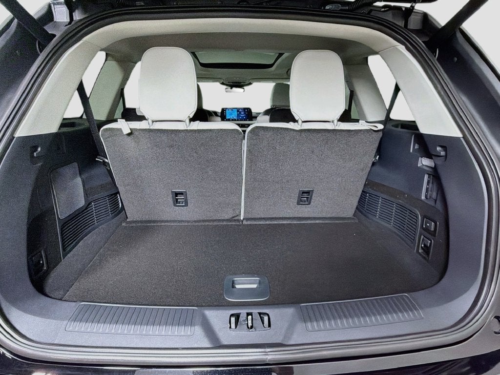 2027 Lincoln Aviator Premiere Premium