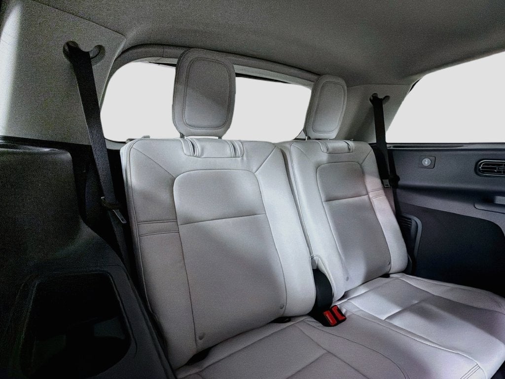 2027 Lincoln Aviator Premiere Premium