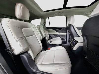2027 Lincoln Aviator Premiere Premium