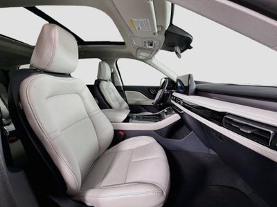 2027 Lincoln Aviator Premiere Premium