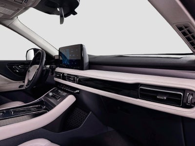 2027 Lincoln Aviator Premiere Premium