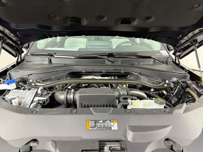 2027 Lincoln Aviator Premiere Premium