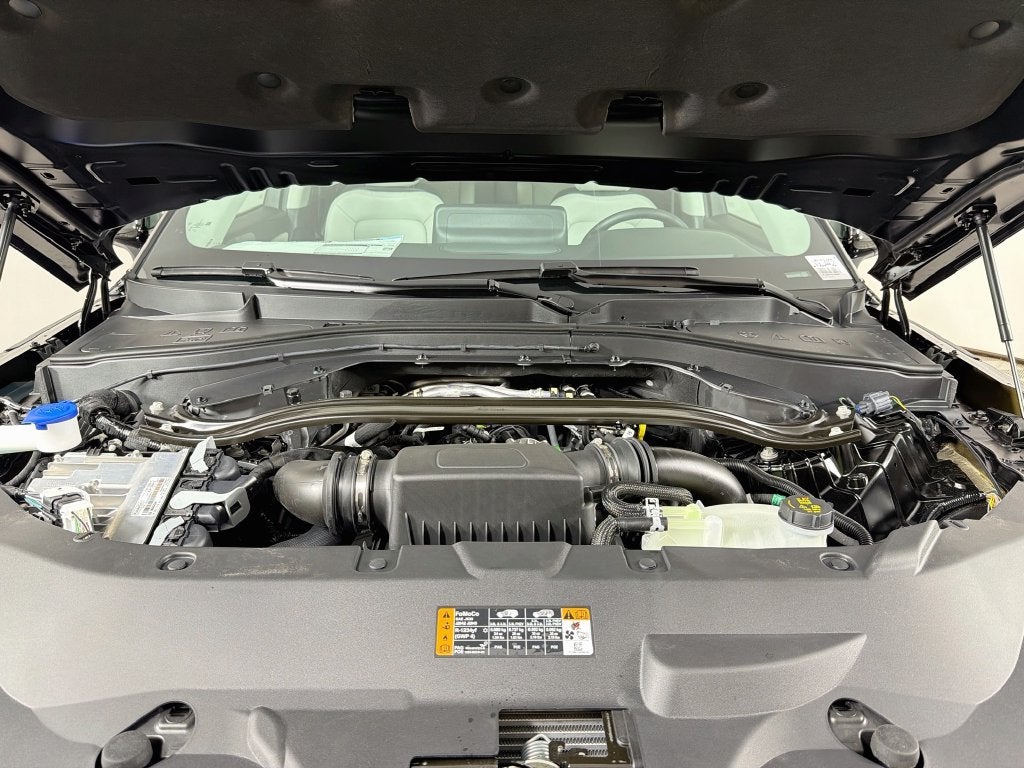 2027 Lincoln Aviator Premiere Premium
