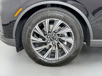 2027 Lincoln Aviator Premiere Premium