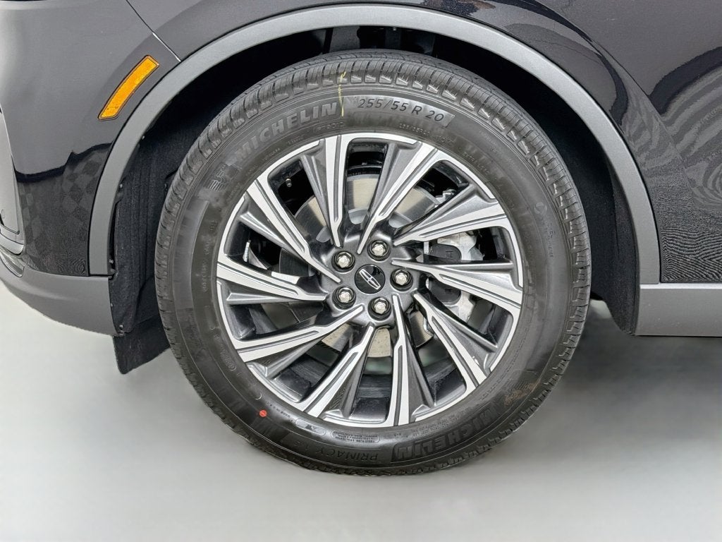 2027 Lincoln Aviator Premiere Premium