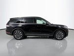 2027 Lincoln Aviator Premiere Premium