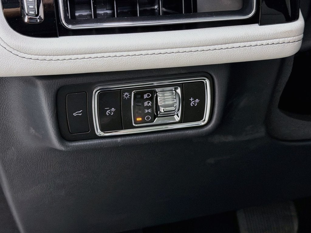 2027 Lincoln Aviator Premiere