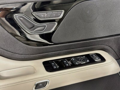 2027 Lincoln Aviator Premiere