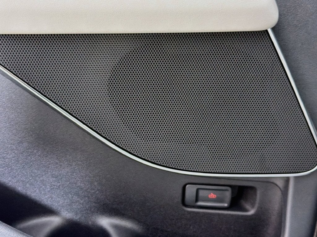 2027 Lincoln Aviator Premiere