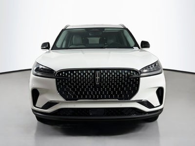 2027 Lincoln Aviator Premiere