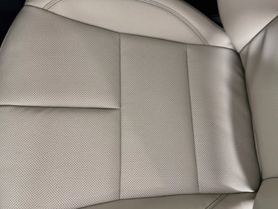 2027 Lincoln Aviator Premiere