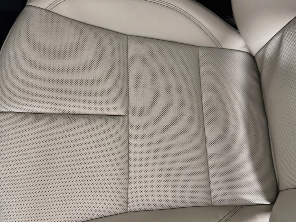 2027 Lincoln Aviator Premiere