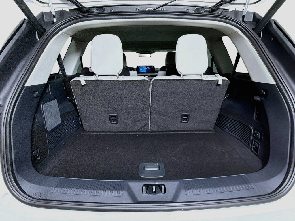 2027 Lincoln Aviator Premiere
