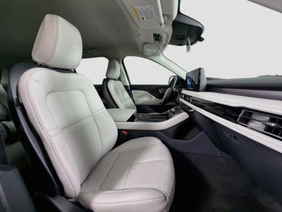 2027 Lincoln Aviator Premiere