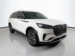 2027 Lincoln Aviator Premiere