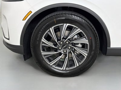 2027 Lincoln Aviator Premiere