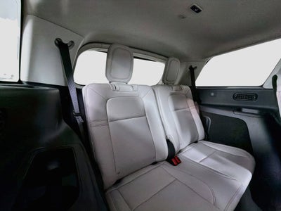 2027 Lincoln Aviator Premiere