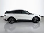 2027 Lincoln Aviator Premiere