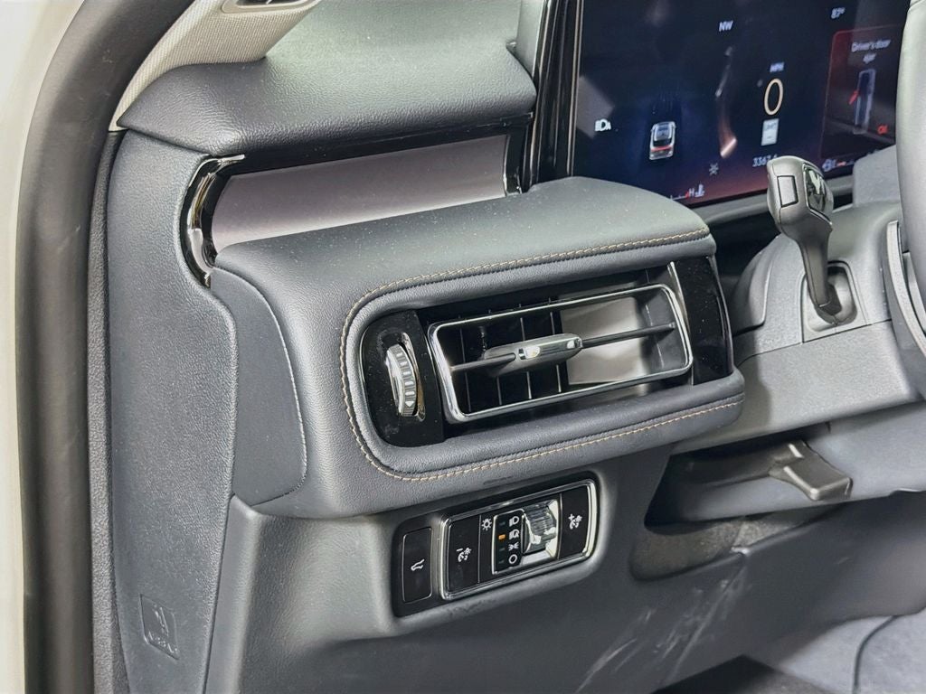 2026 Lincoln Aviator Premiere Premium