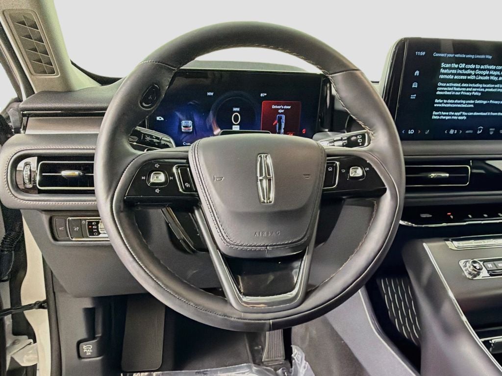 2026 Lincoln Aviator Premiere Premium