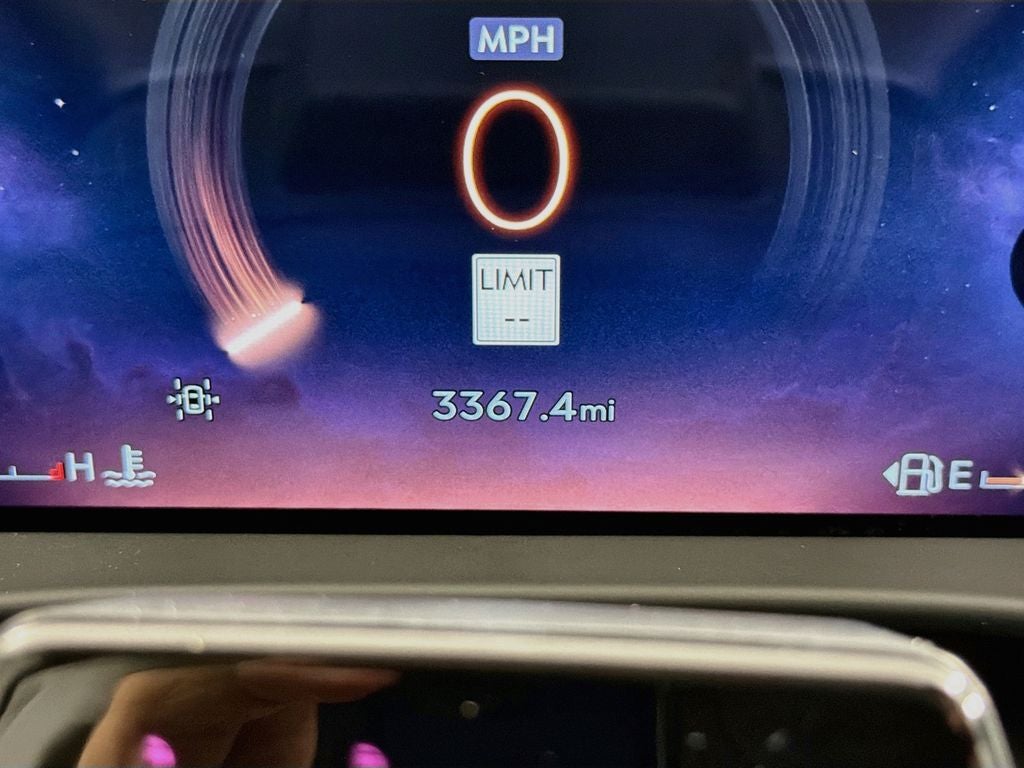 2026 Lincoln Aviator Premiere Premium