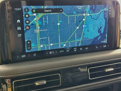2026 Lincoln Aviator Premiere Premium