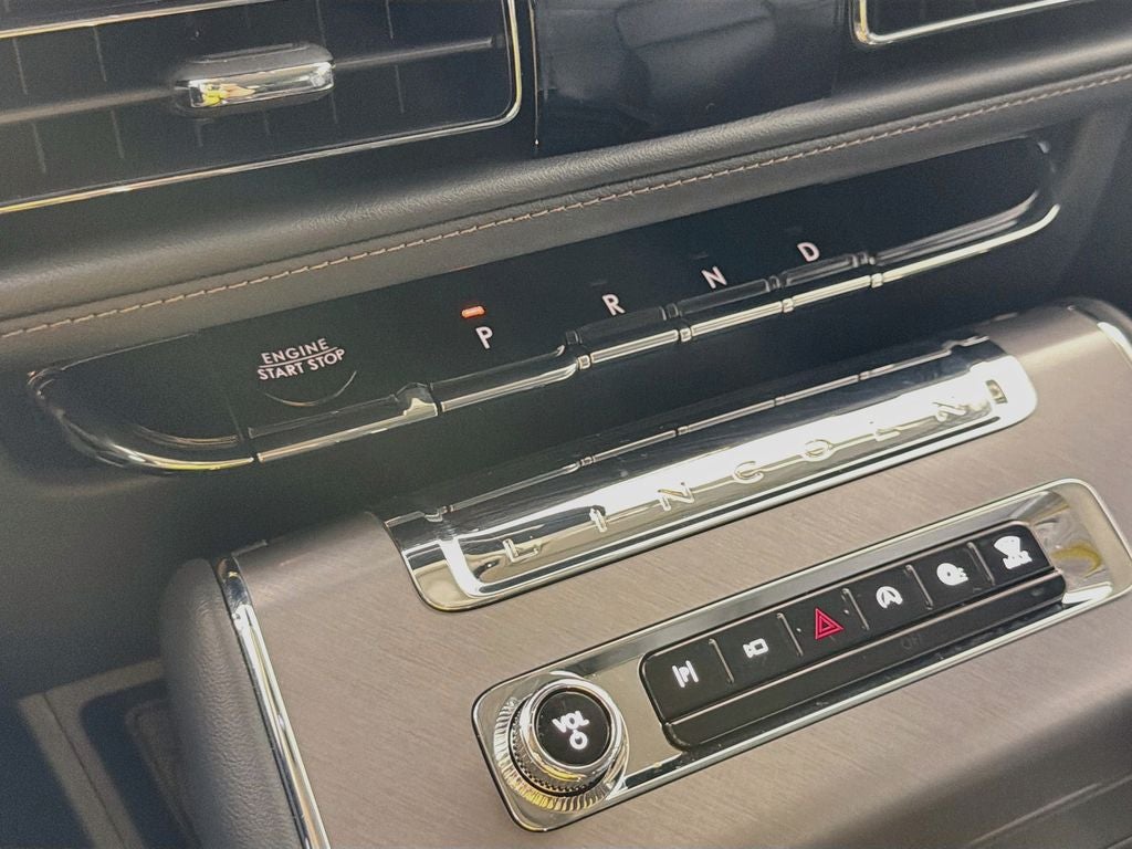 2026 Lincoln Aviator Premiere Premium