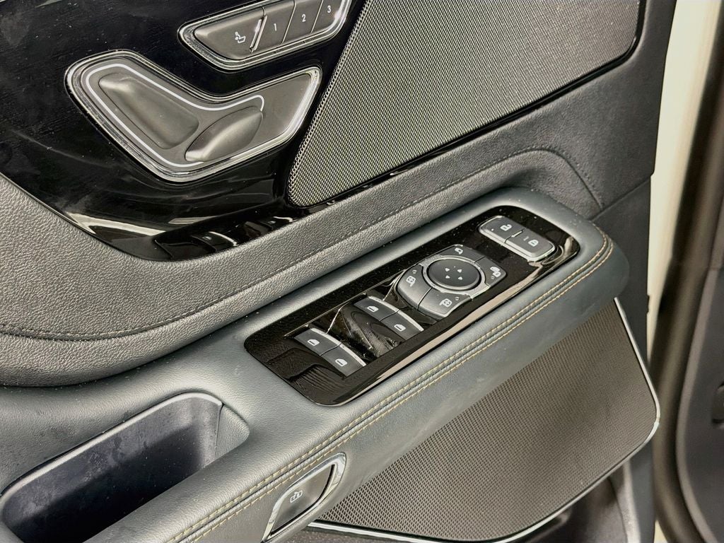 2026 Lincoln Aviator Premiere Premium