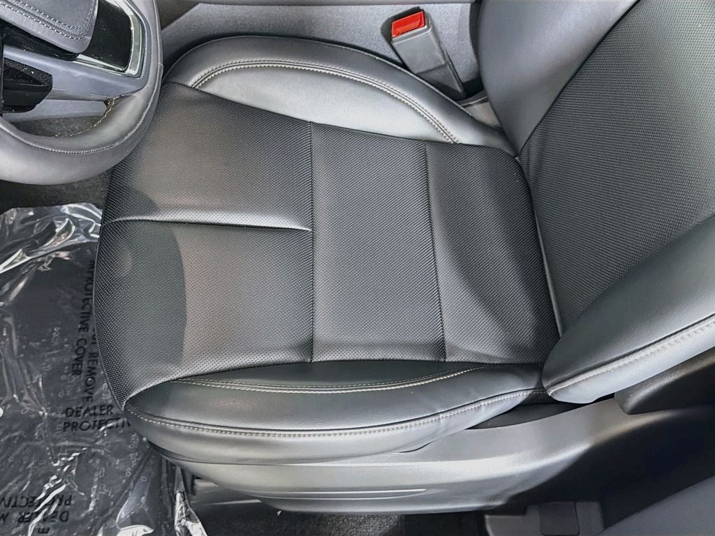 2026 Lincoln Aviator Premiere Premium