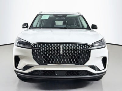2026 Lincoln Aviator Premiere Premium