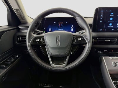 2026 Lincoln Aviator Premiere Premium