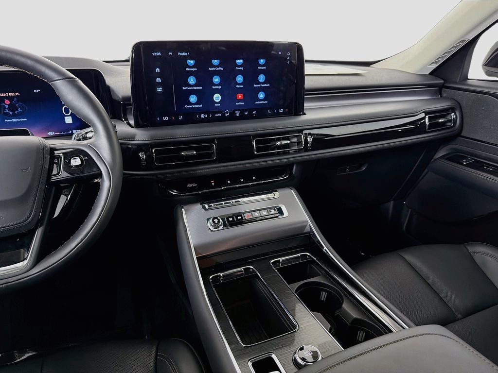 2026 Lincoln Aviator Premiere Premium