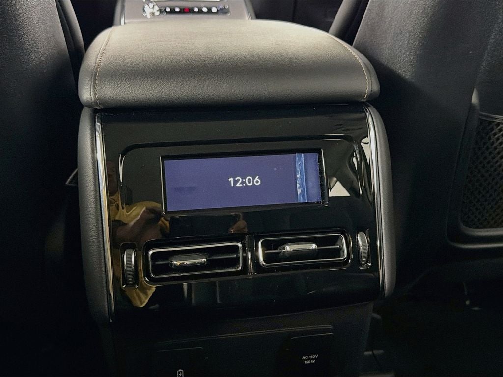 2026 Lincoln Aviator Premiere Premium