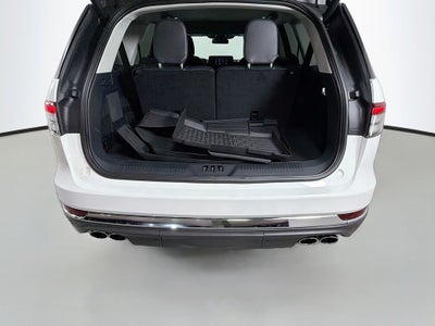 2026 Lincoln Aviator Premiere Premium